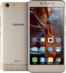 Замена разъема зарядки на телефоне Lenovo K5 в Новосибирске